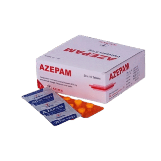 azepam 30 mg