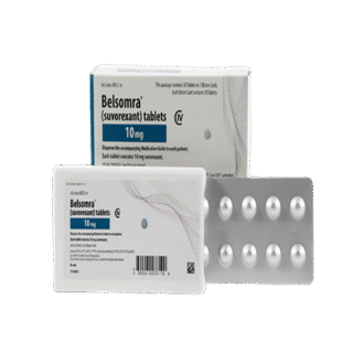 Belsomra 10 mg