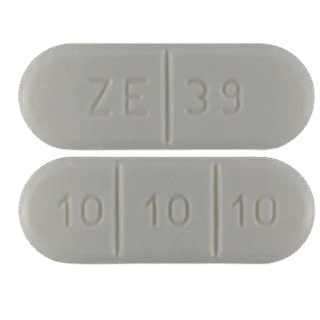 BuSpar 10 mg