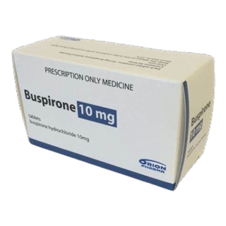 Buspirone 10 mg
