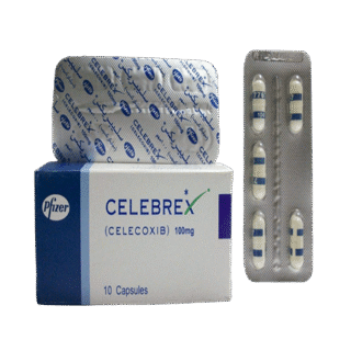 Celebrex 100 mg