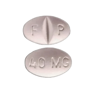 Celexa 40 mg