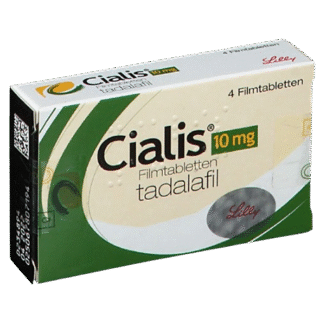 Cialis 10 mg