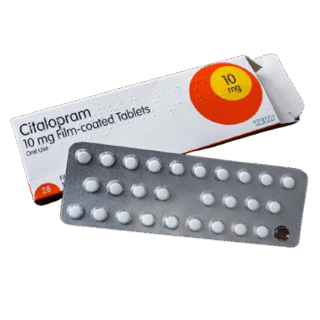 Citalopram 40 mg