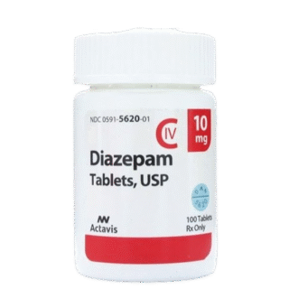 Diazepam 10 mg