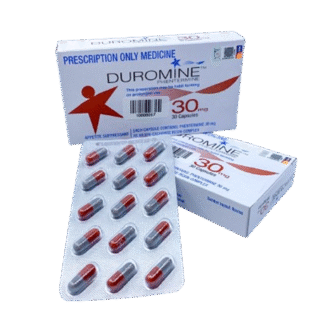 Duromine 30 mg