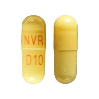 Focalin 10 mg
