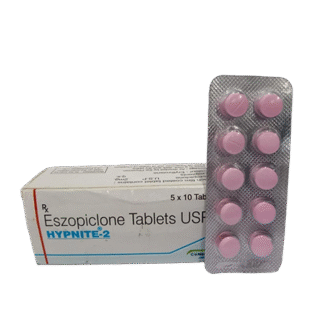 Hypnite 2 mg