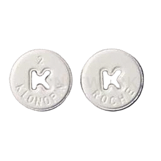 Klonopin 2 mg