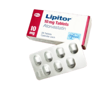 Lipitor 10 mg