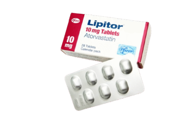 Lipitor 10 mg