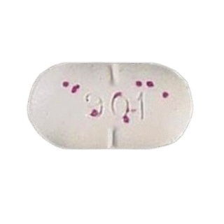 Lortab 2.5 mg/500 mg