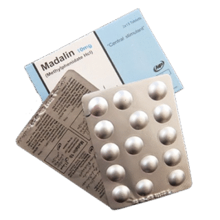 Madalin 10 mg