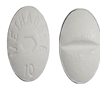 Methadose 10 mg