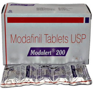 Modalert 200 mg