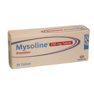 Mysoline 250 mg
