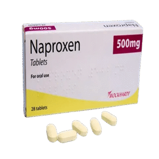 Naproxen 500 mg