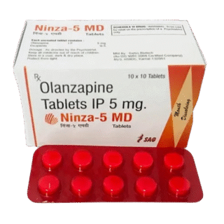 Ninza 5 mg