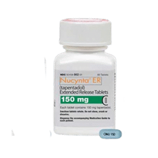Nucynta ER 150 mg