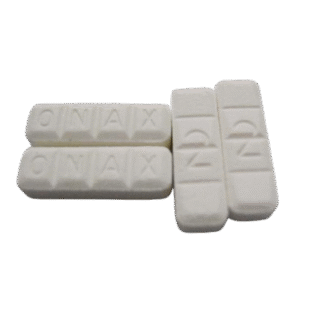 Onax 2 mg