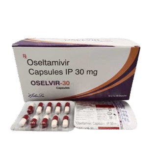 Oselvir 30 mg
