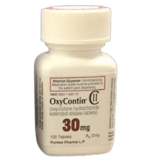 Oxycontin 30 mg