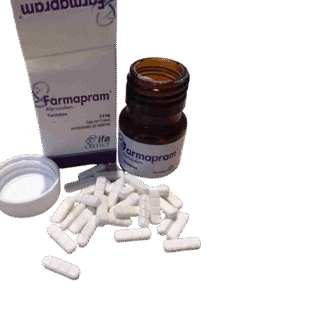 Farmapram 2 mg