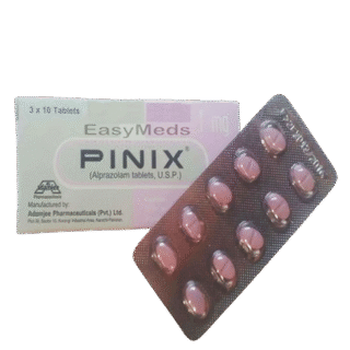 Pinix 1 mg