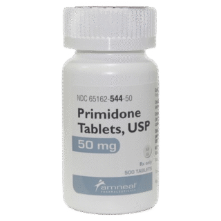 Primidone 50 mg