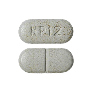 Quillichew 20 mg