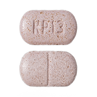 Quillichew 30 mg