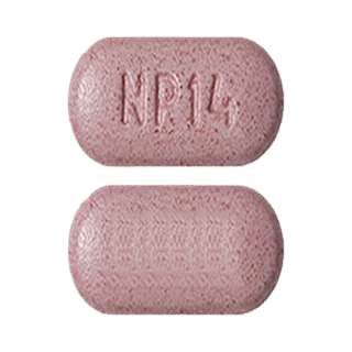 Quillichew 40 mg