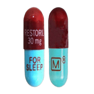 Restoril 30 mg