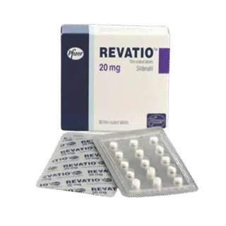 Revatio 20 mg