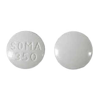 Soma 350 mg