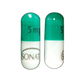 Sonata 5 mg