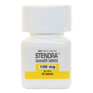 Stendra 100 mg