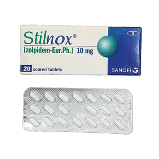 Stilnox 10 mg