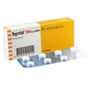 Tegritol 200 mg