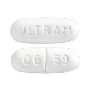 Ultram 50 mg