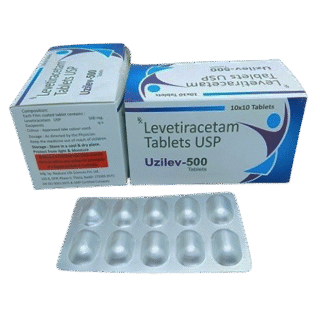 Uzilev 500 mg