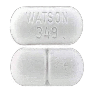 Watson 5 mg/500 mg