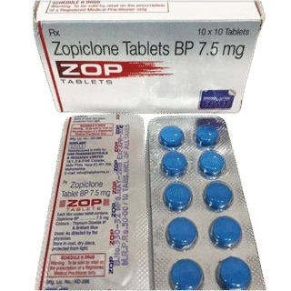 Zop 7.5 mg
